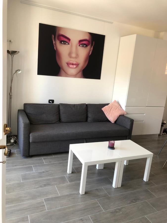 Luxury Apartment Lake Como Acquaseria Dış mekan fotoğraf