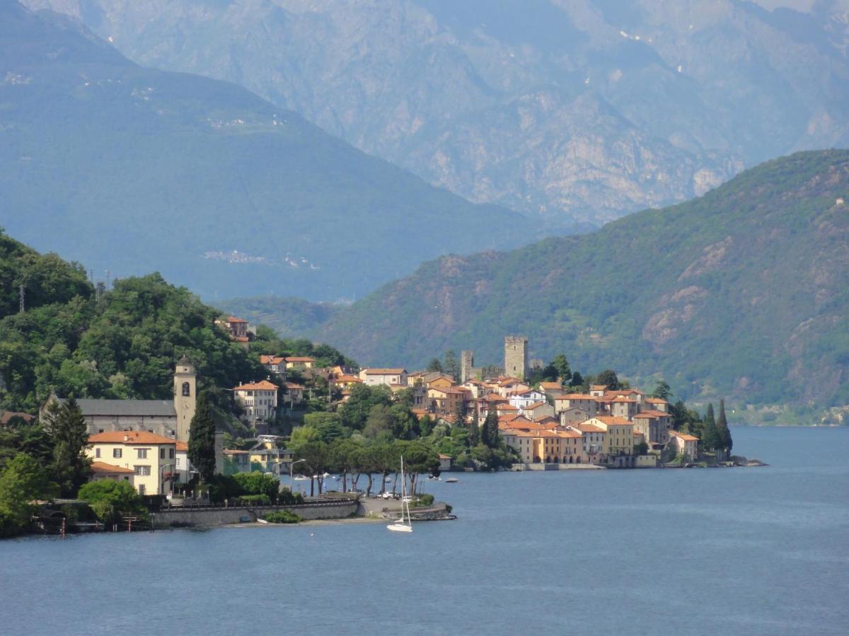 Luxury Apartment Lake Como Acquaseria Dış mekan fotoğraf