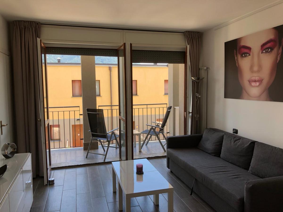 Luxury Apartment Lake Como Acquaseria Dış mekan fotoğraf