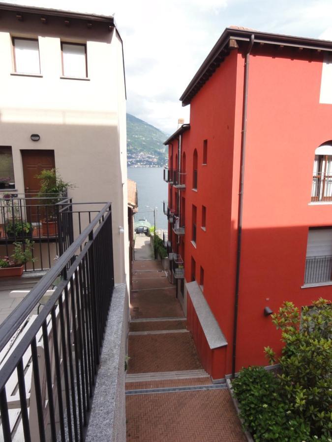 Luxury Apartment Lake Como Acquaseria Dış mekan fotoğraf