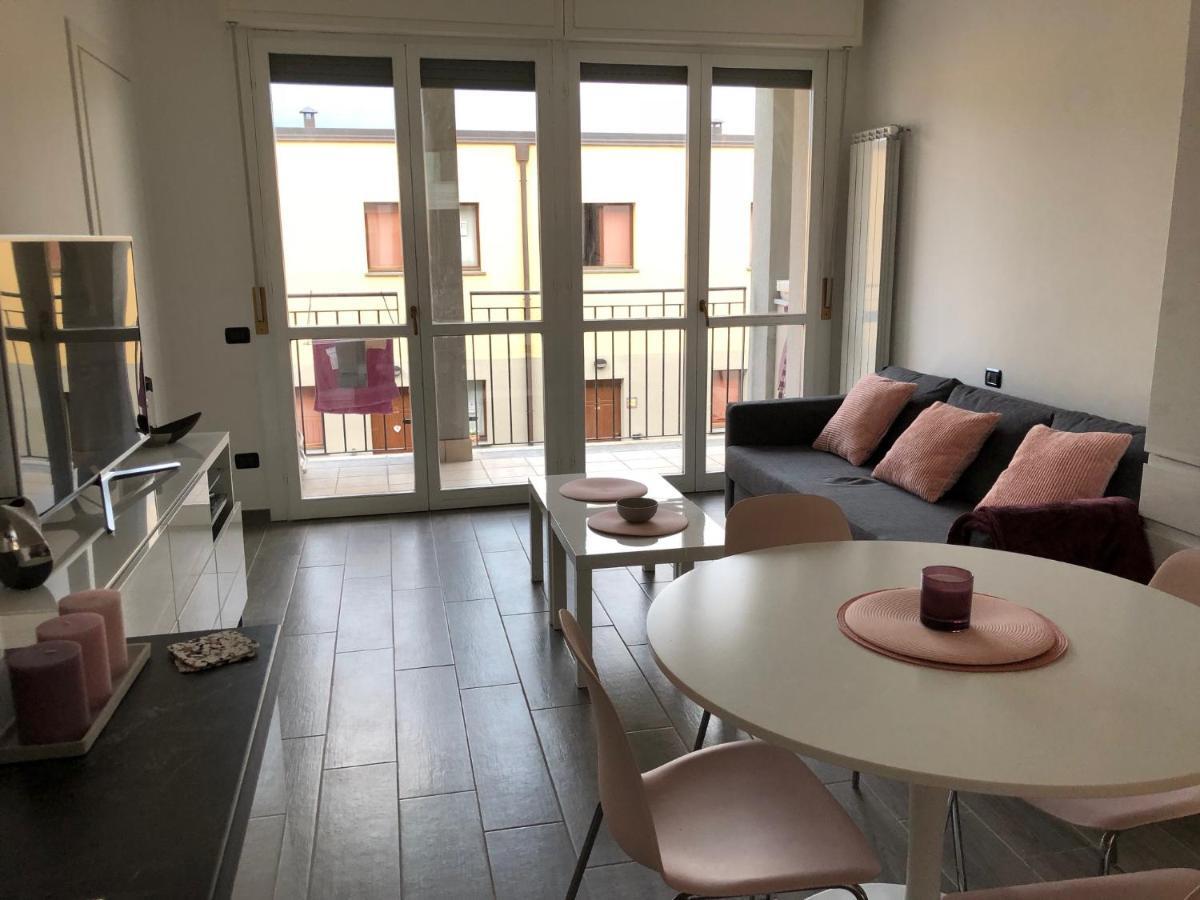 Luxury Apartment Lake Como Acquaseria Dış mekan fotoğraf