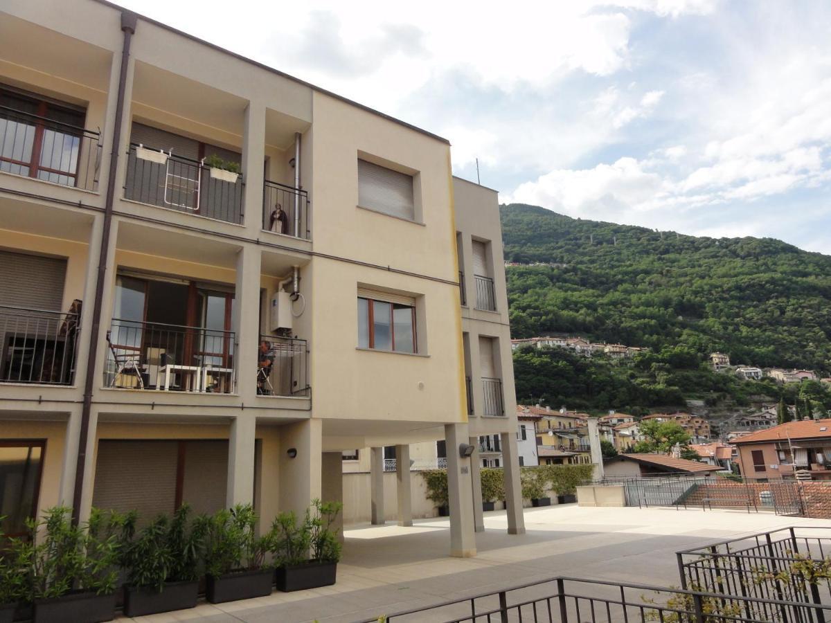 Luxury Apartment Lake Como Acquaseria Dış mekan fotoğraf