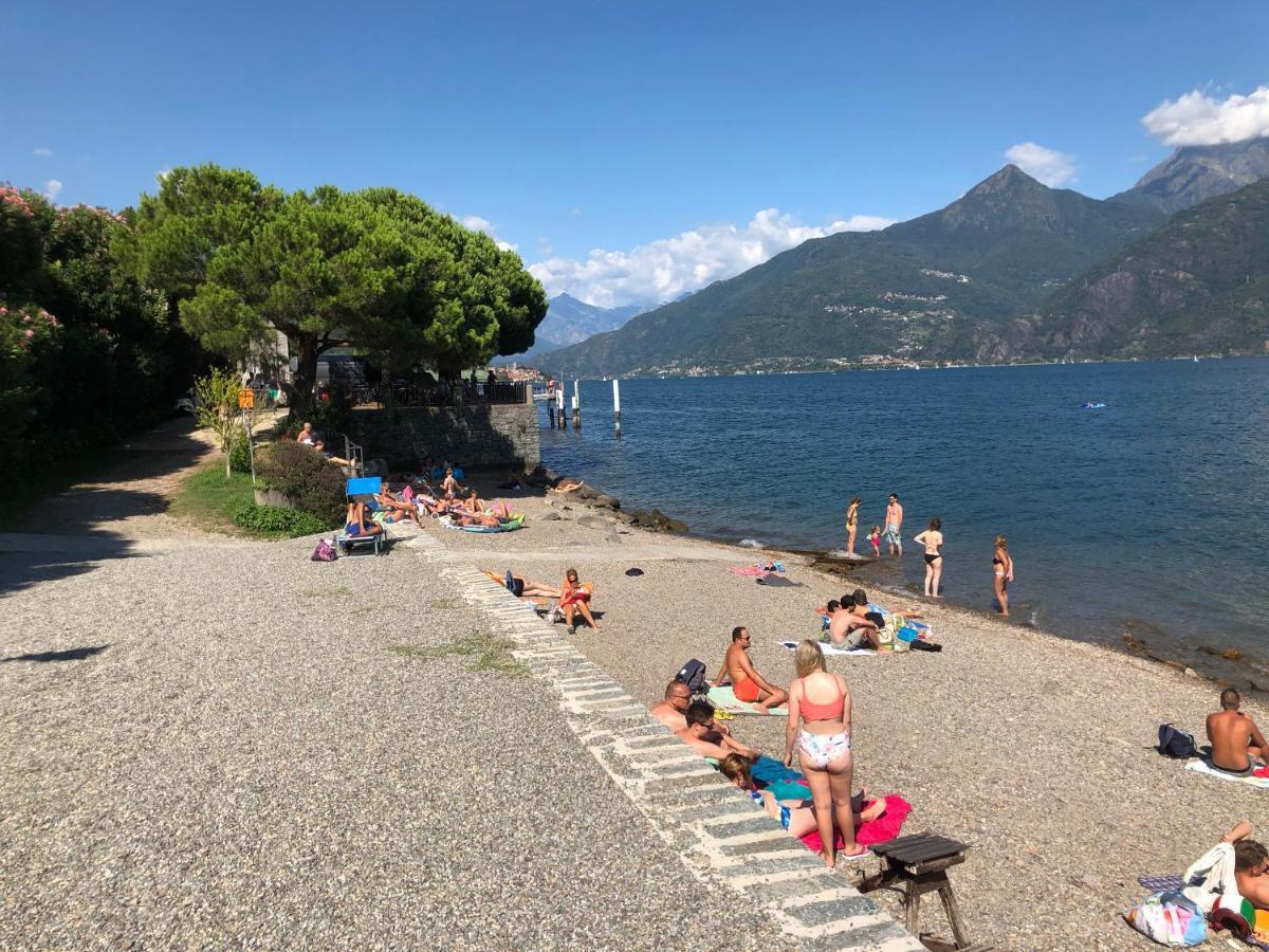 Luxury Apartment Lake Como Acquaseria Dış mekan fotoğraf